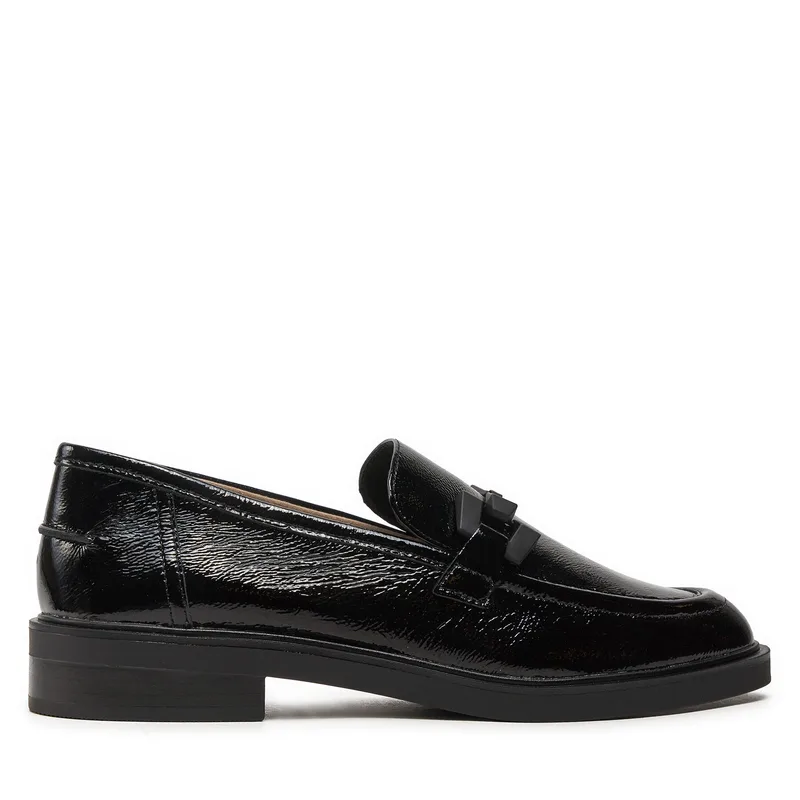 Loafers Caprice 9-24200-41 Μαύρο