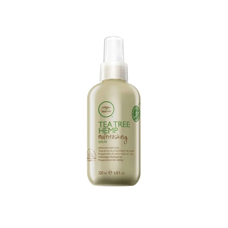 Tea Tree - Hemp Multitasking Spray (200ml)