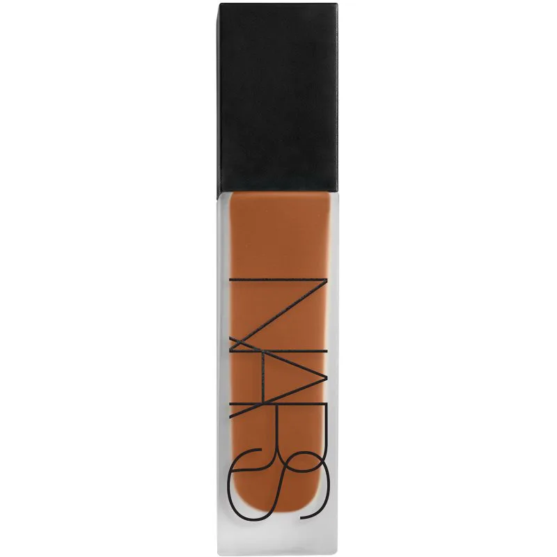 NARS Natural Matte Longwear Foundation μακράς διαρκείας μεικ απ με ματ αποτελέσματα απόχρωση SERENA 30 ml