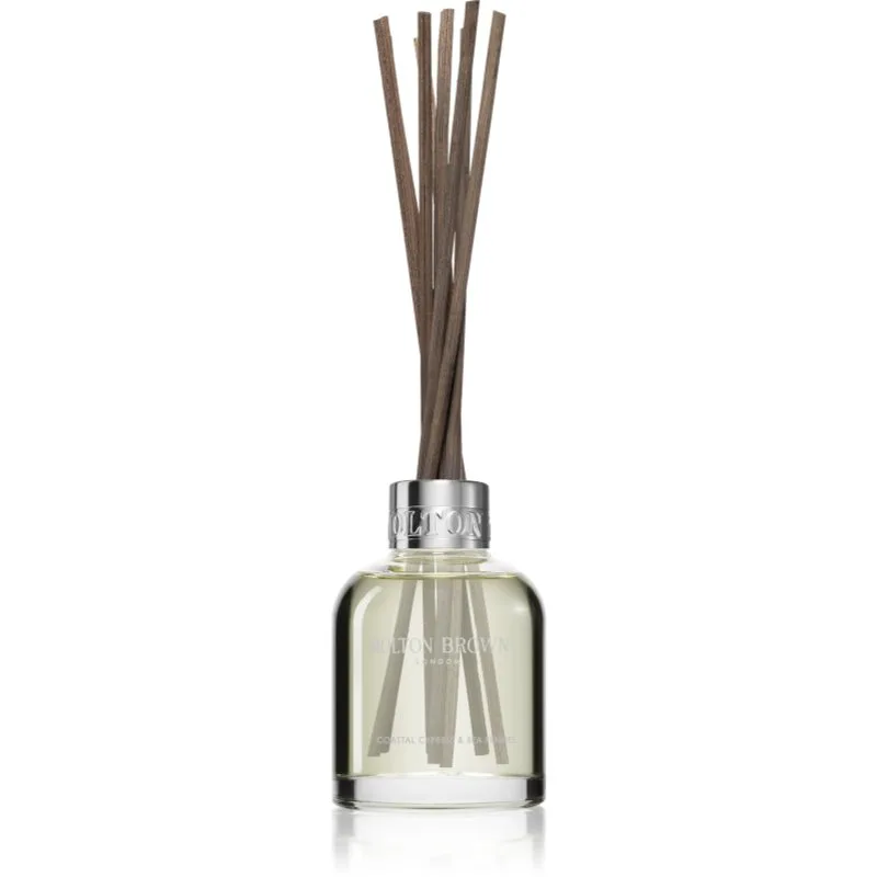 Molton Brown Coastal Cypress & Sea Fennel άρωμα για διαχύτη 150 ml