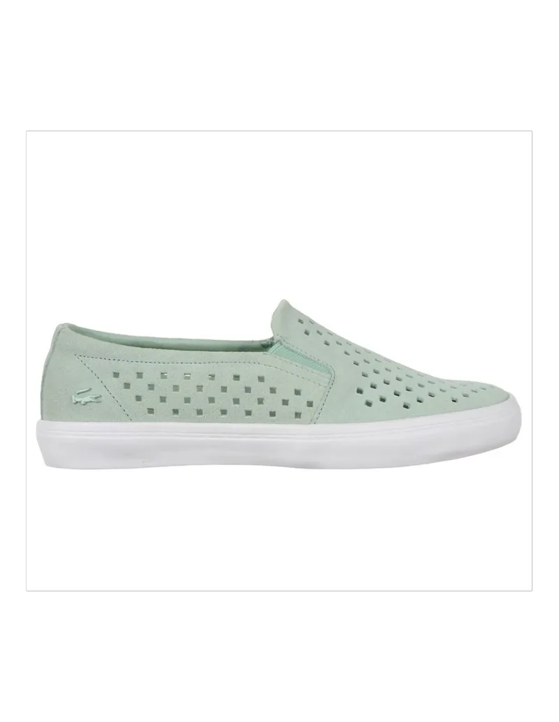 Lacoste Gazon 731CAW01342K8 lifestyle shoes