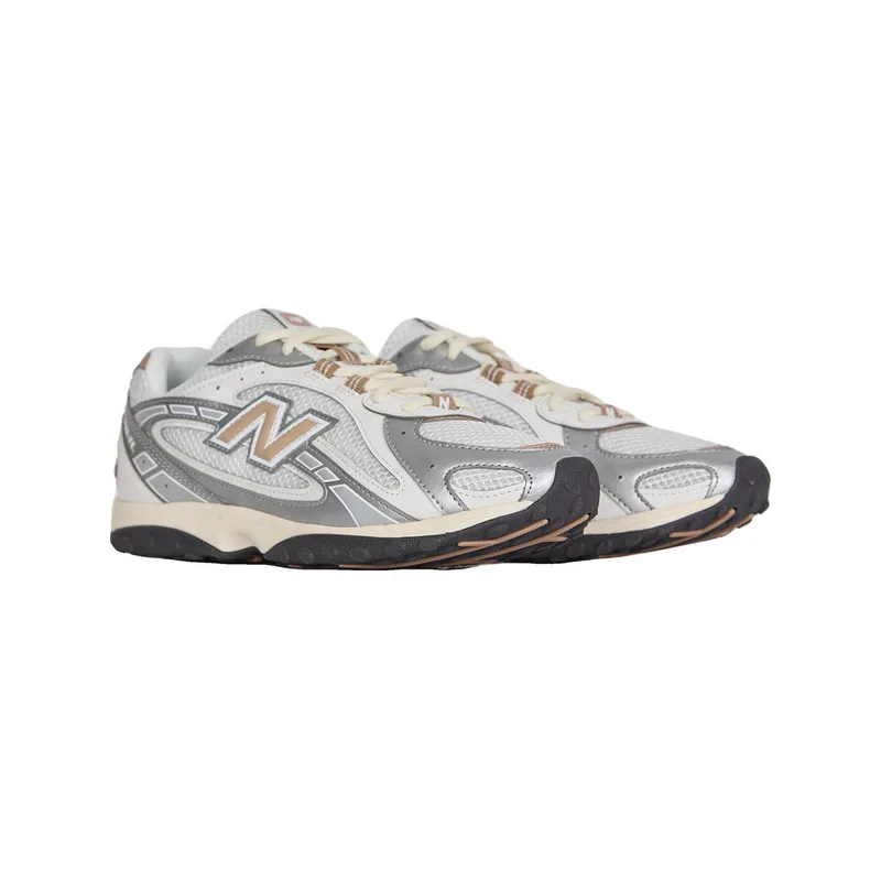 Xαμηλά Sneakers New Balance Baskets 204L en mesh