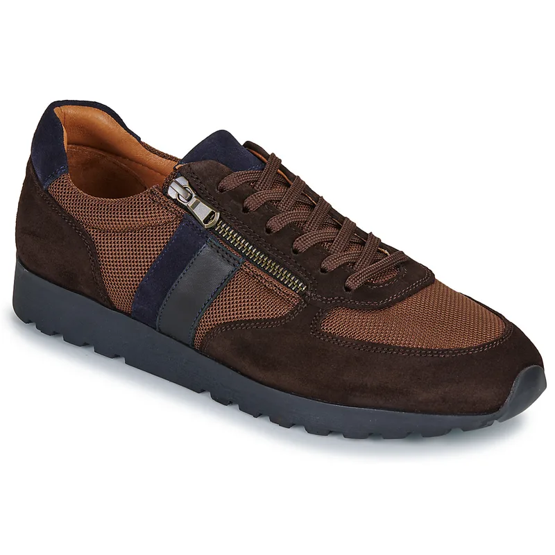 Xαμηλά Sneakers Casual Attitude BILANE