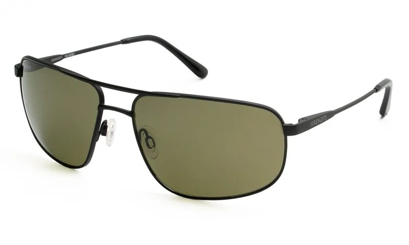 SERENGETI ΓΥΑΛΙΑ ΗΛΙΟΥ SERENGETI DANTE 2.0 SS564006 6316 DANTE 2.0 Μαύρο
