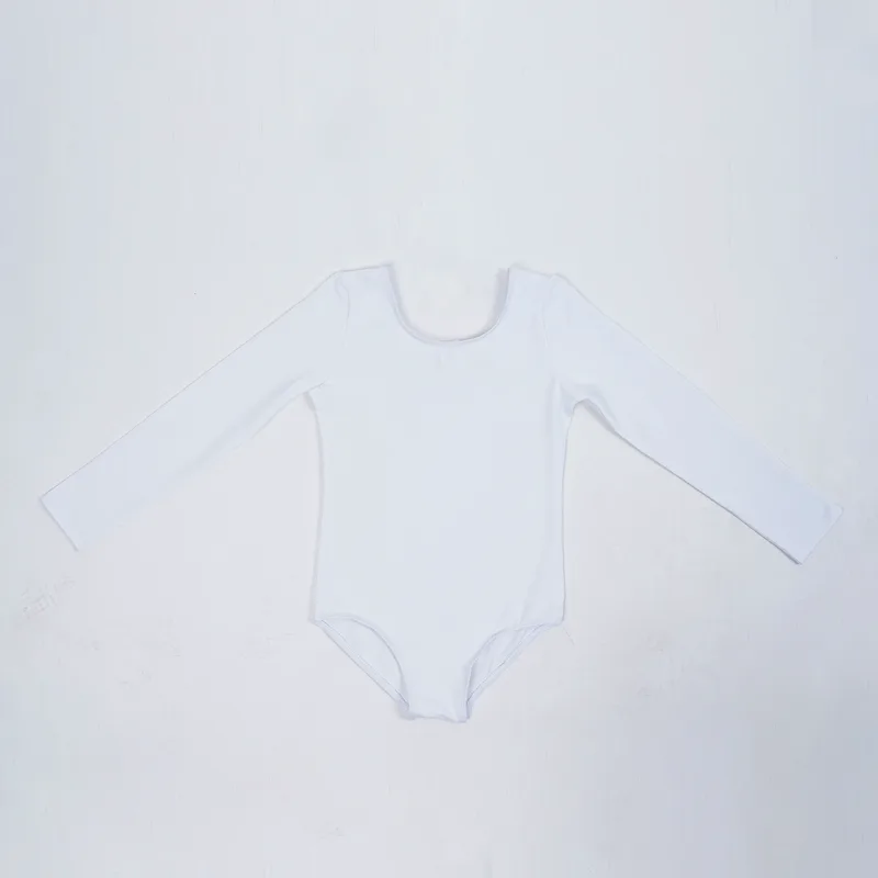 Go Dance Long SLeeve Leotard (23320530005_1539)