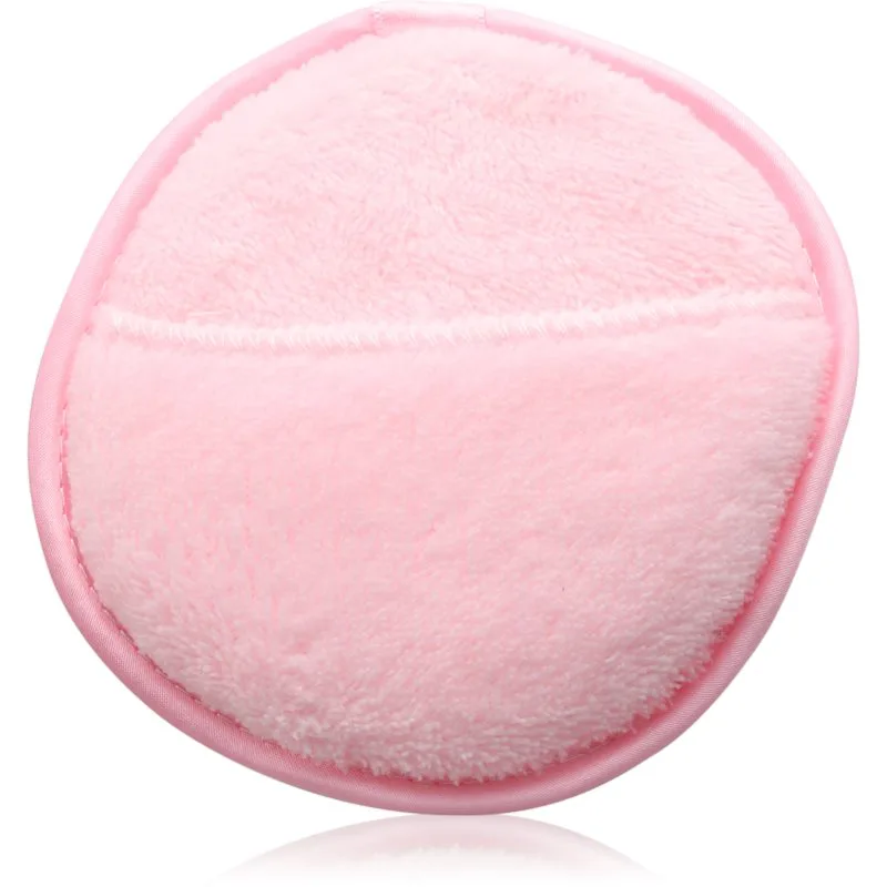 IDC Institute Remover Pad πλενόμενος δίσκος ντεμακιγιάζ 1 τμχ