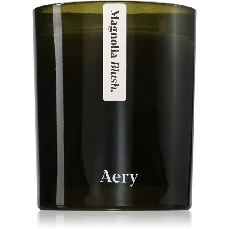 Aery Magnolia Blush αρωματικό κερί 200 γρ