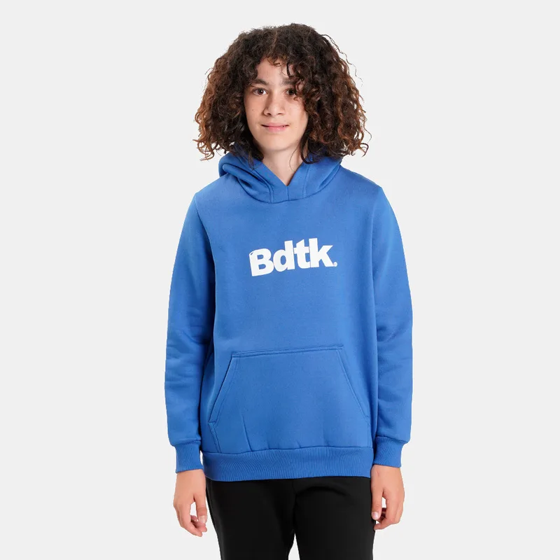BodyTalk Παιδική Μπλούζα με Κουκούλα (9000186706_78246)
