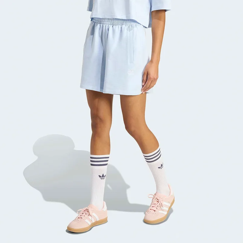 adidas Originals W Essentials French Terry Shorts Γυναικείο Σορτς (9000261401_92043)