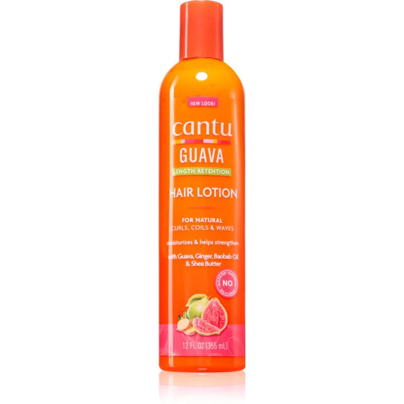 CANTU Guava Hair Lotion περιποιητικό μαλακτικό 355 ml