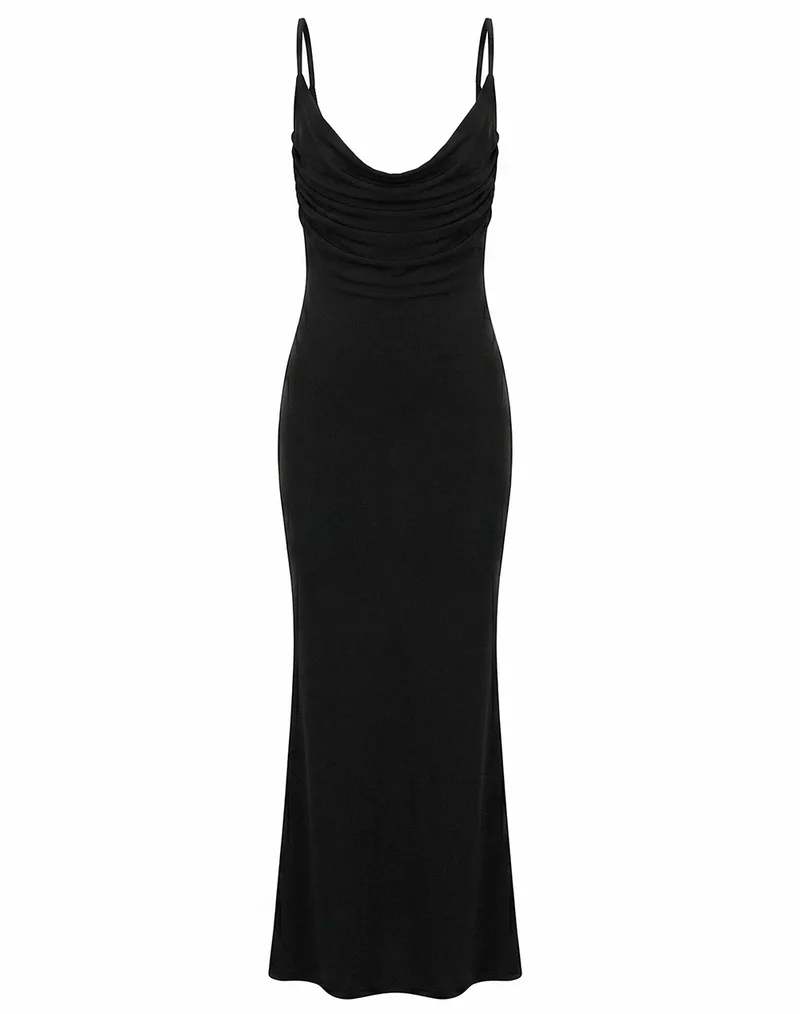 TOI&MOI ΦΟΡΕΜΑ 50-6863-126-320 Black
