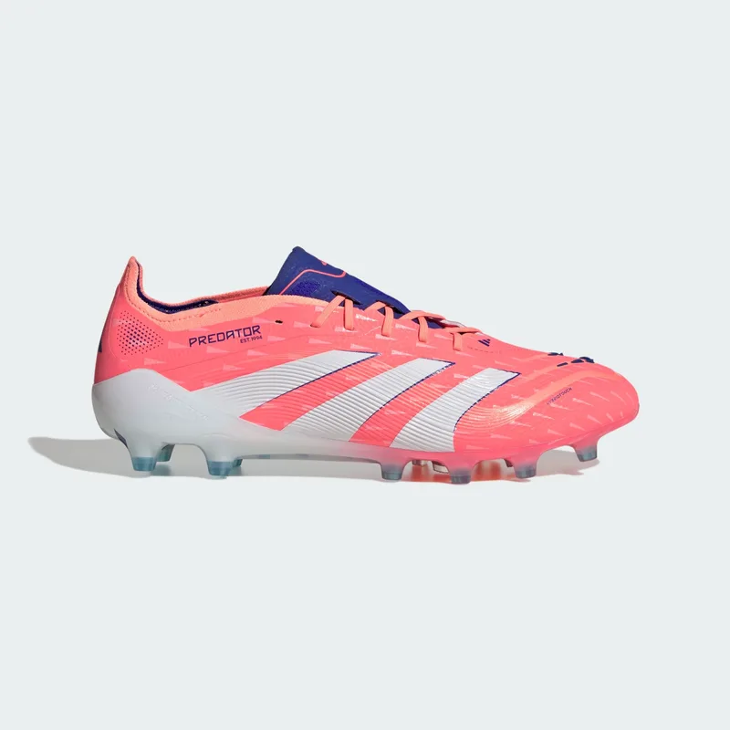 adidas Predator Elite AG Unisex Ποδοσφαιρικά Παπούτσια (9000257944_90443)