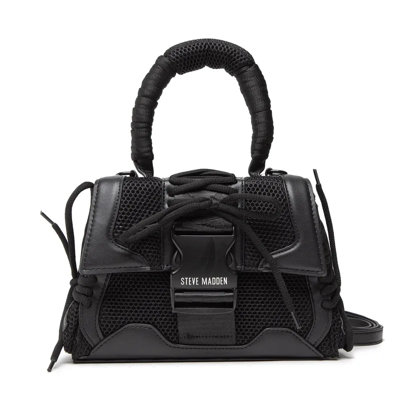 Τσάντα Steve Madden Bdiego SM13000896-04005-BLK Μαύρο