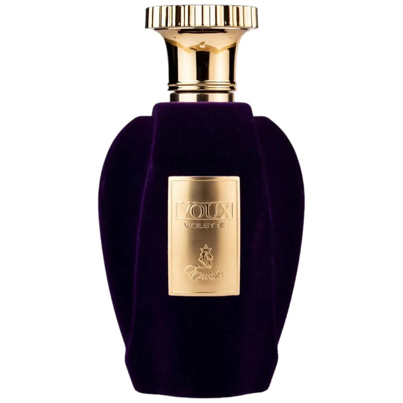Emir Voux Violette EDP U 100 ml