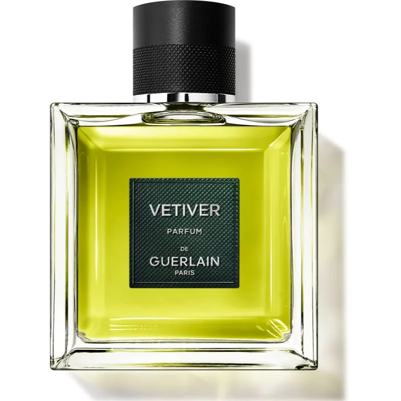 GUERLAIN Vétiver Parfum άρωμα για άντρες 100 ml