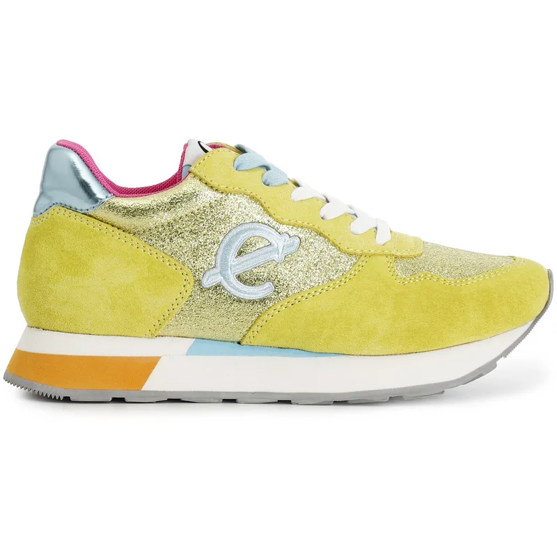 Xαμηλά Sneakers Café Noir C1DB6032