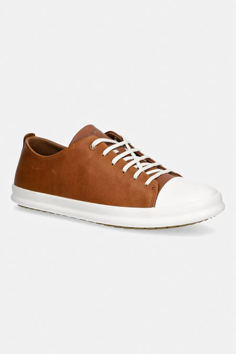 Camper TWS πάνινα sneakers Ανδρικά δερμάτινα