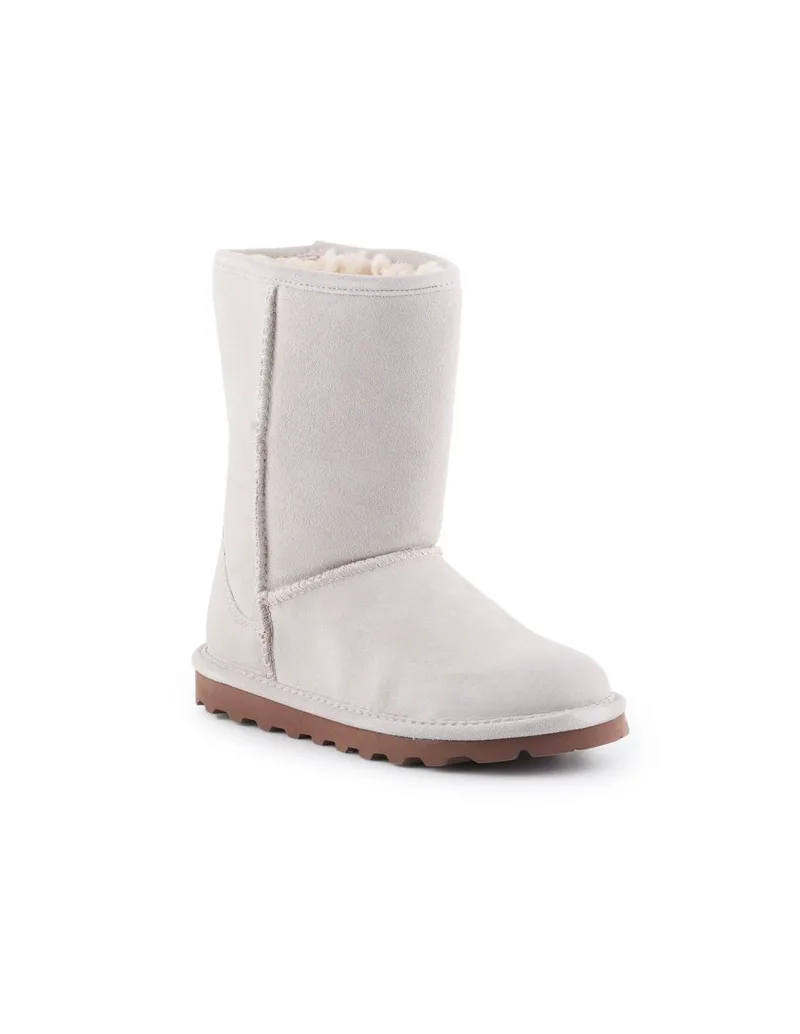Bearpaw Elle Short W 1962W909 Winter White winter shoes