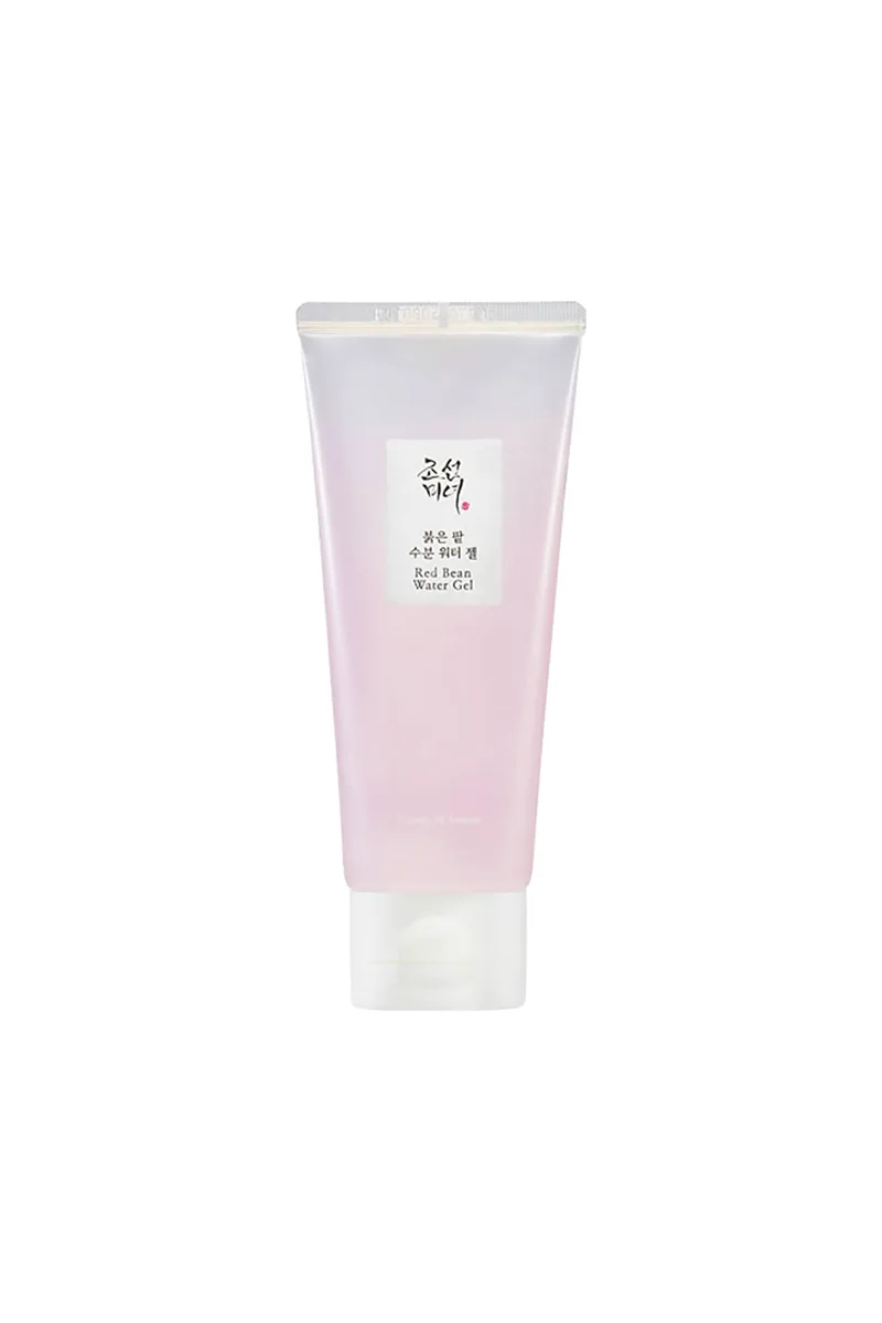 Beauty Of Joseon Red Bean Water Gel - Ενυδατική Κρέμα Για Λιπαρές Επιδερμίδες 100 ml - 8809738316993