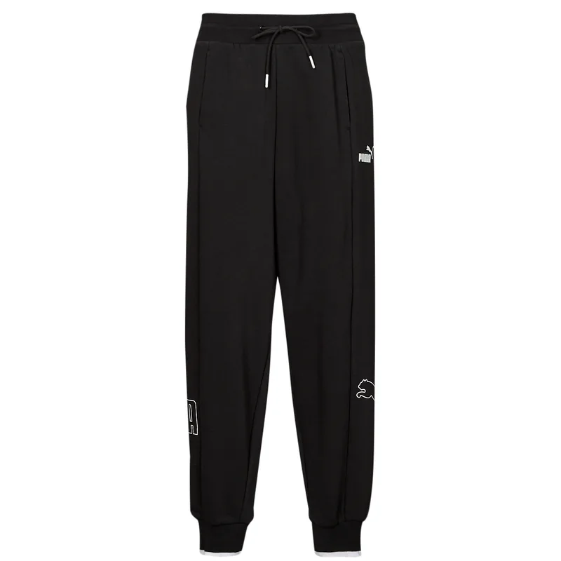 Φόρμες Puma POWER COLORBLOCK HIGY WAIST