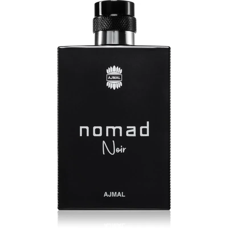 Ajmal Nomad Noir Eau de Parfum για άντρες 100 ml