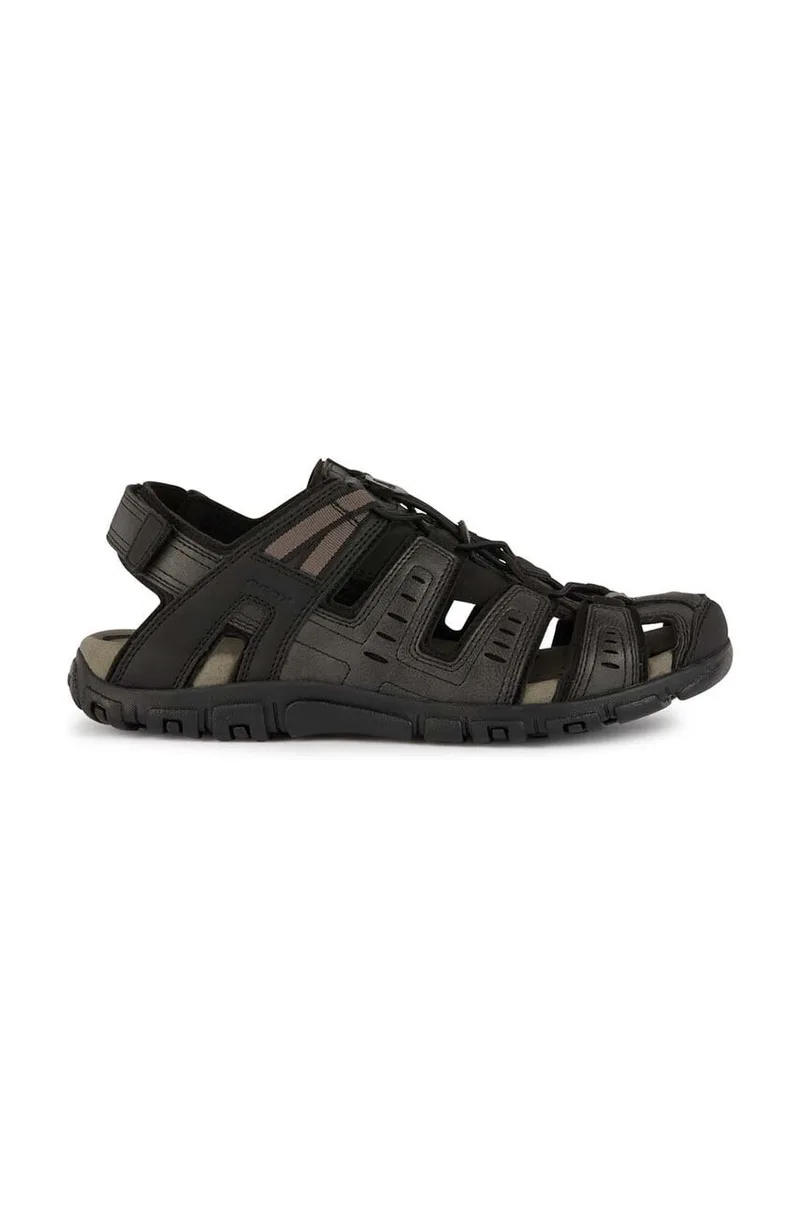 Σανδάλια Geox UOMO SANDAL STRADA
