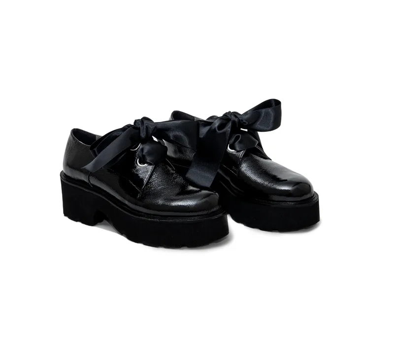 Δερμάτινα Loafers Art 3FW39