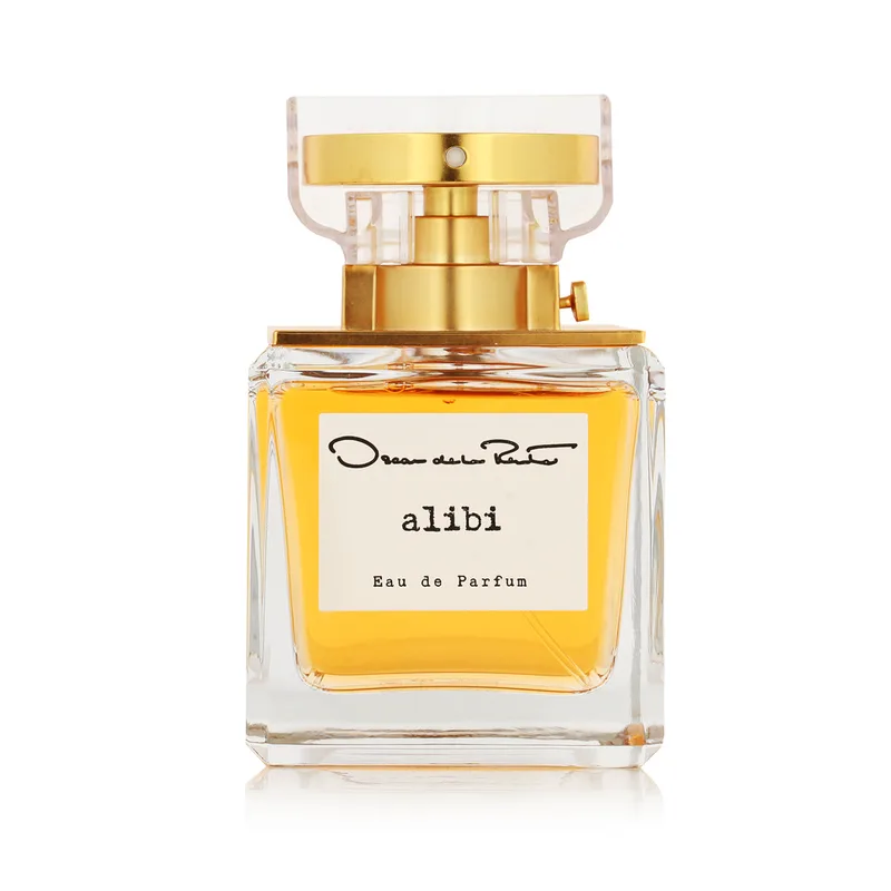 Oscar De La Renta Alibi Eau De Toilette - tester 100 ml (woman)
