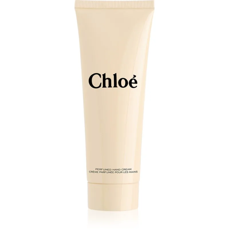 Chloé Chloé κρέμα για τα χέρια με άρωμα για γυναίκες 75 ml