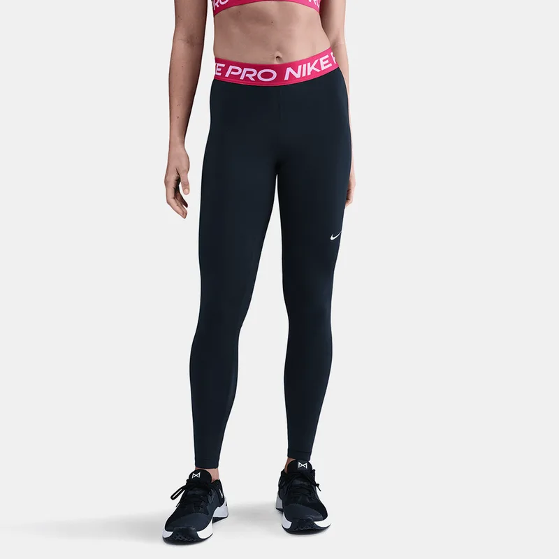 Nike Pro Γυναικείο Μακρύ Κολάν (9000233979_86990)