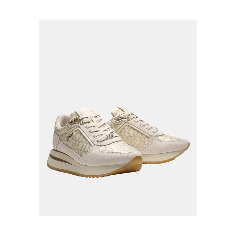 Sneakers Guess ENERGY5 FLTEG5 LEA12