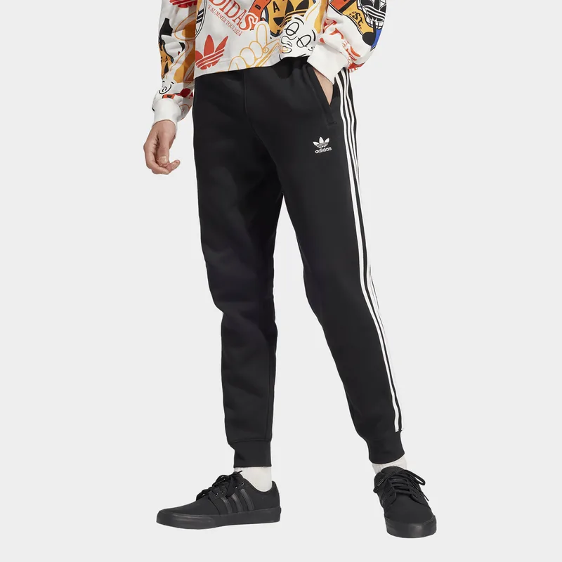 adidas Originals Adicolor Ανδρικό Παντελόνι Φόρμας (9000170270_1469)
