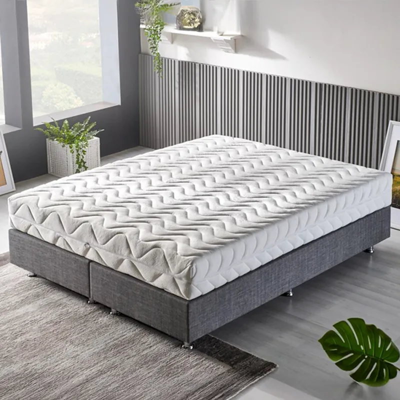 Στρώμα Niron Pocket Rollpack 80X180 Single Size 480Nrn1347 (80x24x180 cm)