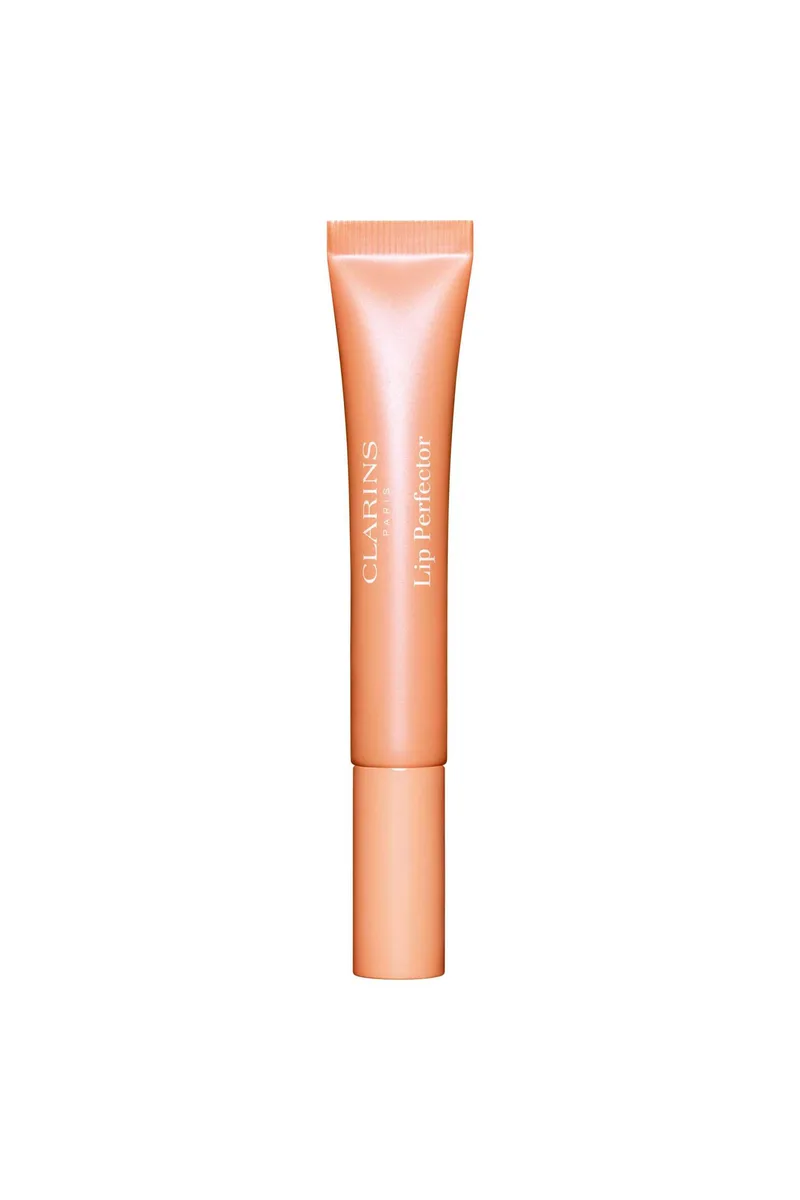 Clarins Lip Perfector Glow 12 ml - 80114831 22 Peach Glow