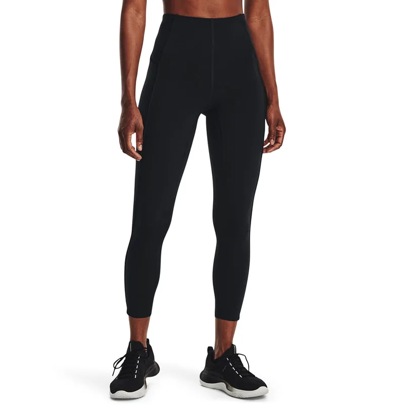 Κολάν Under Armour Meridian Ankle Leg Pintuk Black S