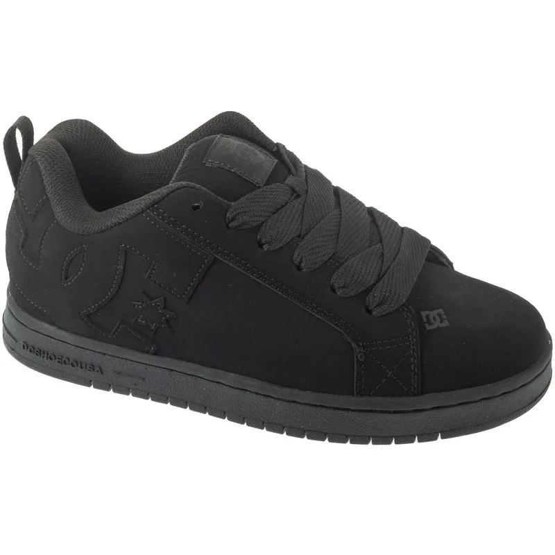Xαμηλά Sneakers DC Shoes Shoes Court Graffik