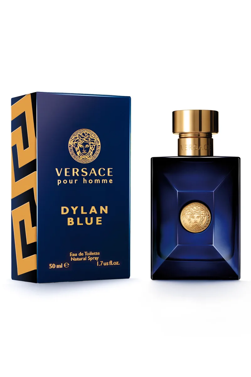 Versace Versace Pour Homme Dylan Blue EdT - 721008