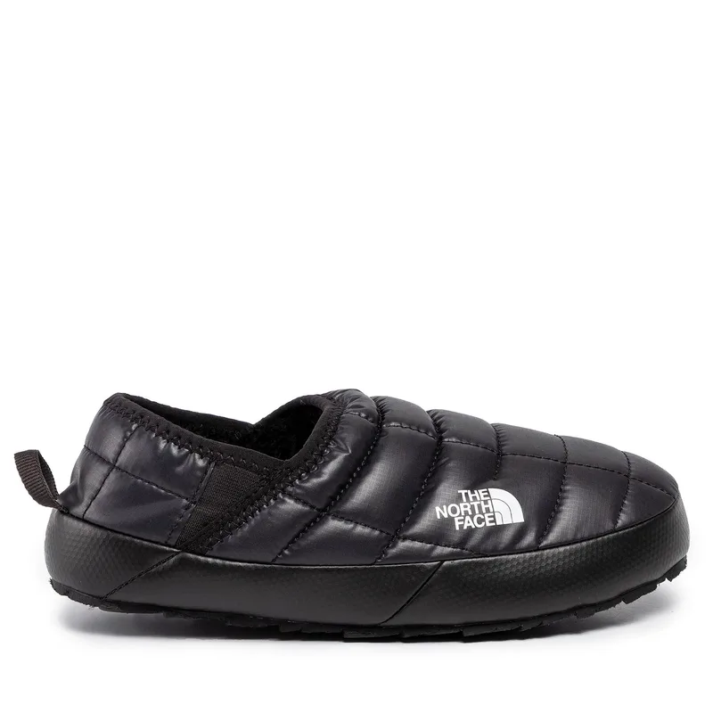 Παντόφλες Σπιτιού The North Face Thermoball Traction Mule V T93V1HKX7 Μαύρο