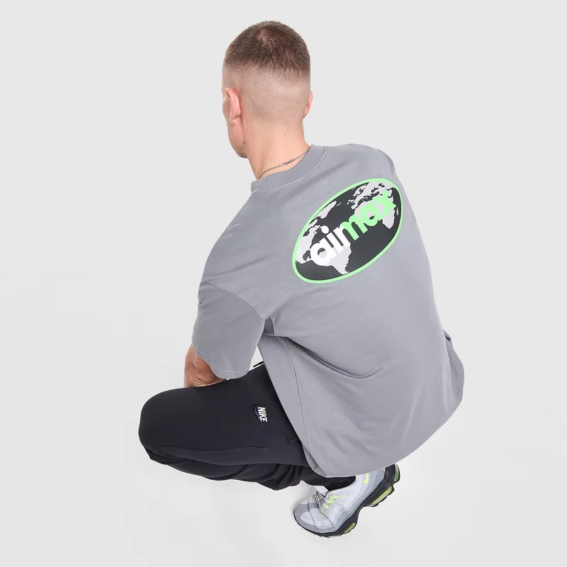 Nike Sportswear M90 Ανδρικό T-shirt (9000234384_45310)