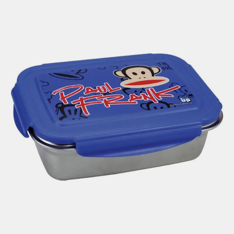 GIM Paul Frank Δοχείο Φαγητού 900ml (9000251246_1523)