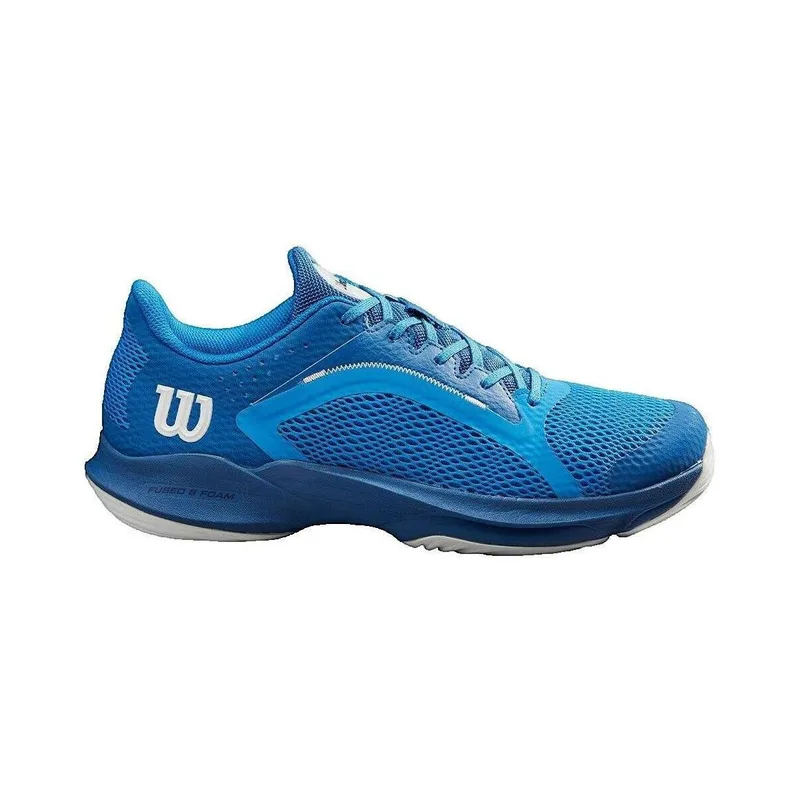 Παπούτσια του τέννις Wilson Chaussures Hurakn 2.0 pour padel