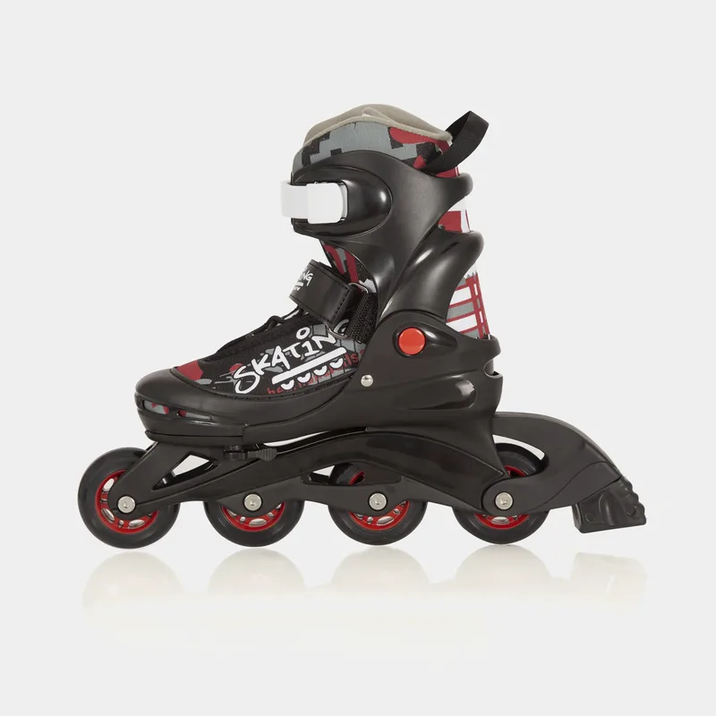 In-Line Skate Πλαστικά 38-41 Παιδικά Πατίνια (9000079210_17029)