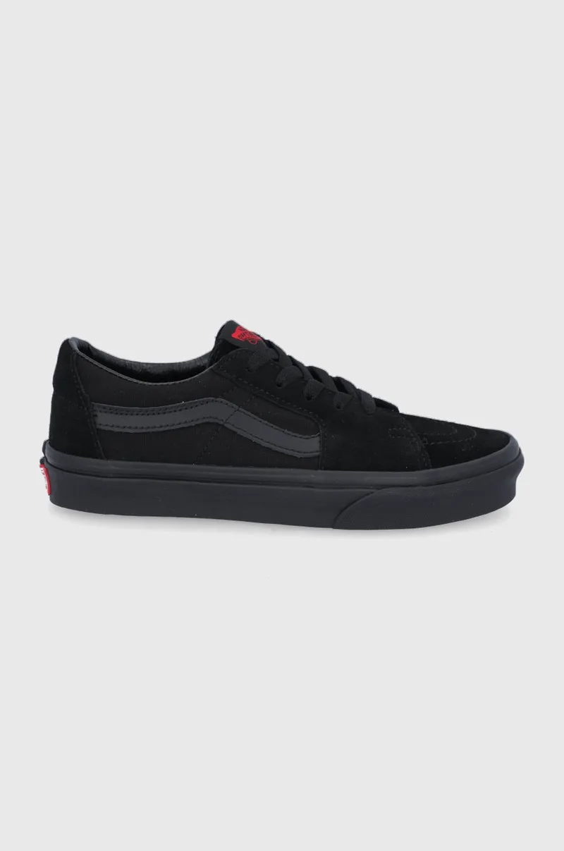 Πάνινα παπούτσια Vans SK8-Low
