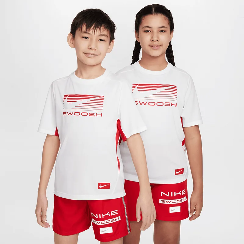 Nike Multi Dri-FIT Παιδικό Αμάνικο T-Shirt (9000209273_8915)