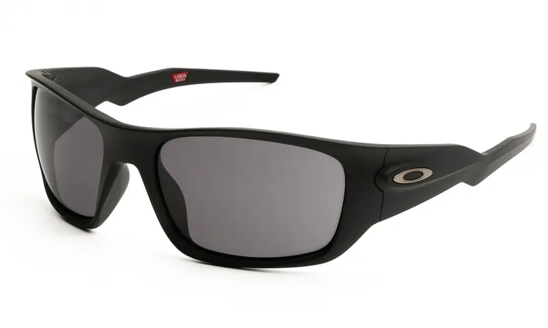 OAKLEY ΓΥΑΛΙΑ ΗΛΙΟΥ OAKLEY MASSETER 0OO9486 948601 6019 0OO9486 Μαύρο