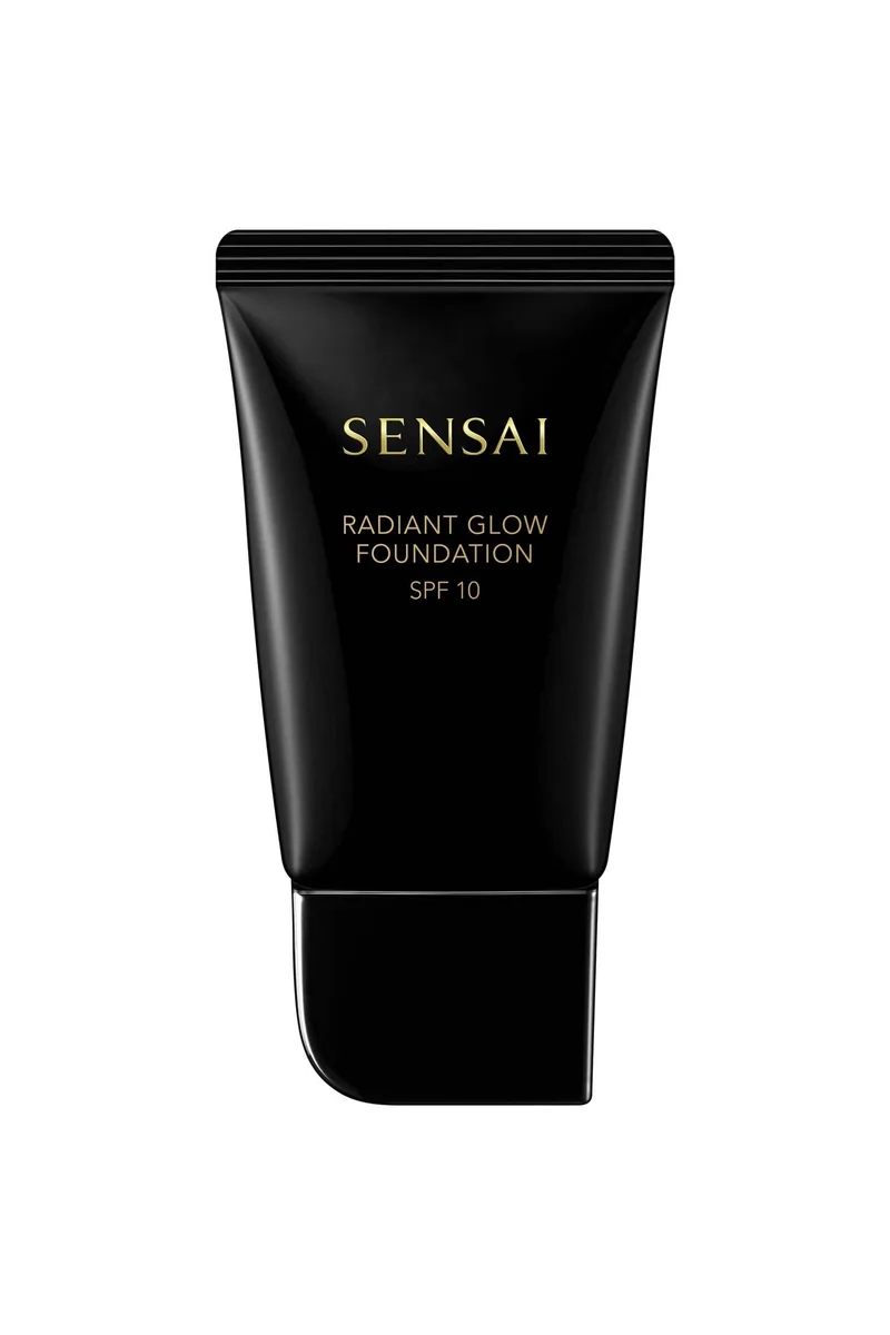 Sensai Radiant Glow Foundation 30 ml - 59347 204