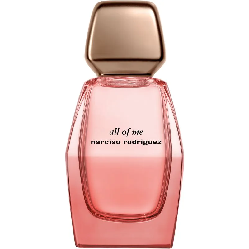 narciso rodriguez all of me intense Eau de Parfum για γυναίκες 50 ml