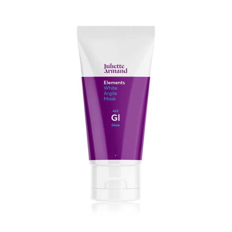 Juliette Armand - White Argile Mask (50ml)
