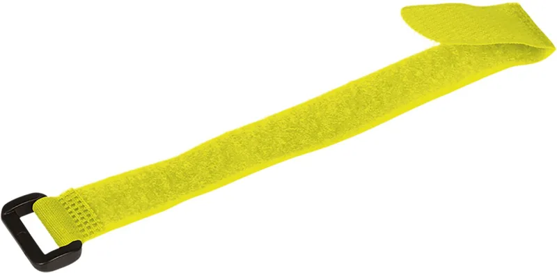 Βραχιόλι IBIZA Valento PUVAIBIAF Fluo Yellow