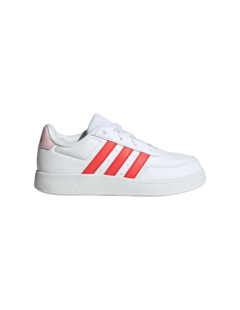 Adidas Breaknet Lifestyle Court Lace Jr HP8960 shoes